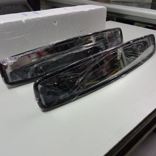 Espejo Retrovisor Camion Trailer Auto Nuevo Cod3856 Asch