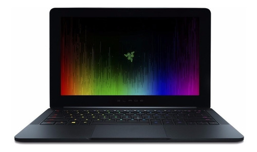 Razer Blade Stealth 12.5  Qhd Ultrabook I5 8gb A Pedido!!!