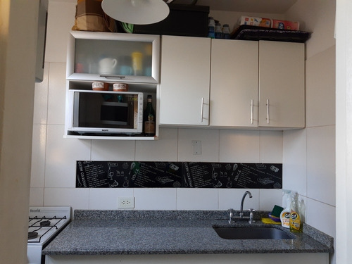Venta Hermoso Departamento De 2 Ambientes En Caballito