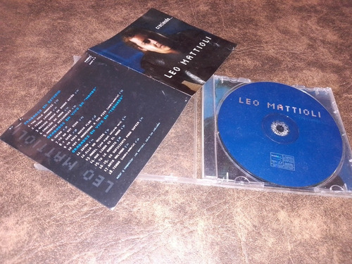 Leo Mattioli. Creciendo (Usado)