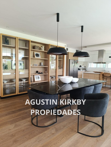 Casa En Venta En Buenos Aires Golf, Bella Vista