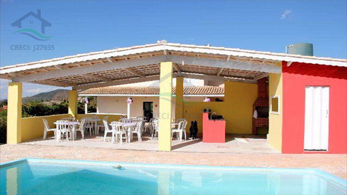 Imagem 15 de 15 de Casa De Condomínio Com 3 Dorms, Condomínio Panorama Parque Residencial, Atibaia - R$ 2.2 Mi, Cod: 414 - V414
