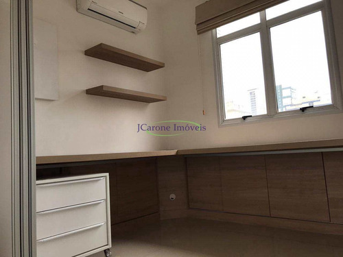 Imagem 6 de 20 de Apartamento Com 3 Dorms, Boqueirão, Santos - R$ 699 Mil, Cod: 64152574 - A64152574