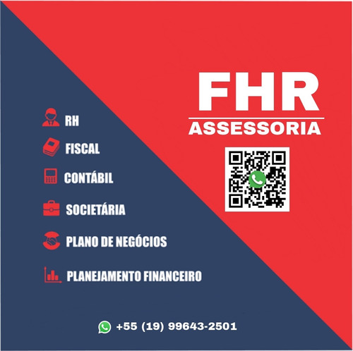 Imagem 1 de 1 de Assessoria E Consultoria Empresarial/pessoal
