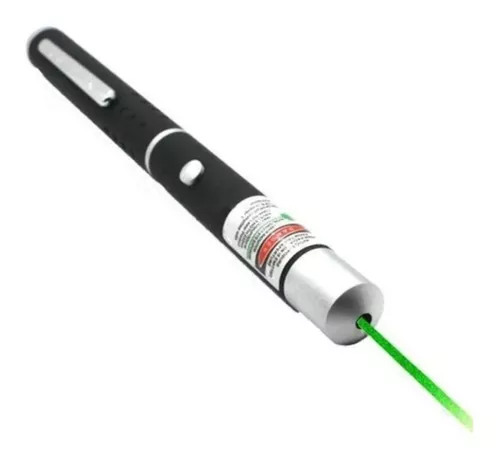 Puntero Laser Verde Astronomico / Tomasstore