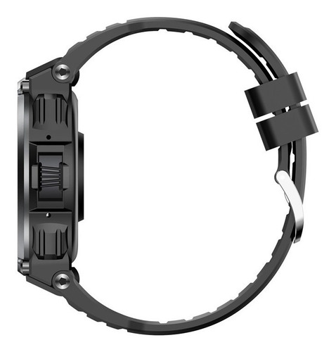 Imagen 4 de 10 de Smartwatch S25 Con 120mb De Memoria