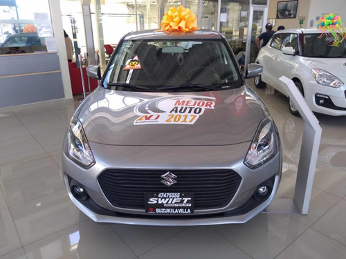 Suzuki Swift 1.0 Booster Jet Mt 2020
