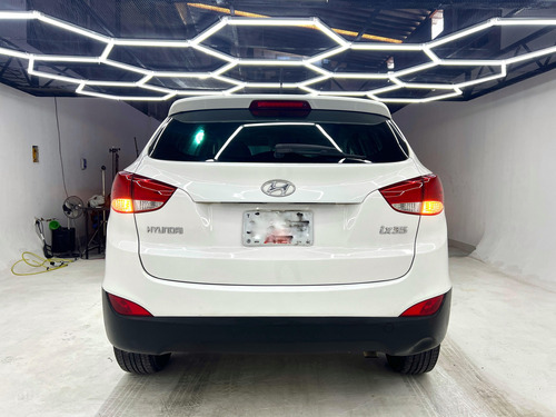 Hyundai IX35 2.0 Gls At