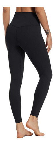 Pantalones Tipo T Para Mujer, Leggings De Entrenamiento Elás