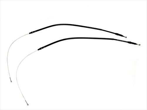 Cable Freno De Estacionamiento Vw 1k0 609 721 Bb