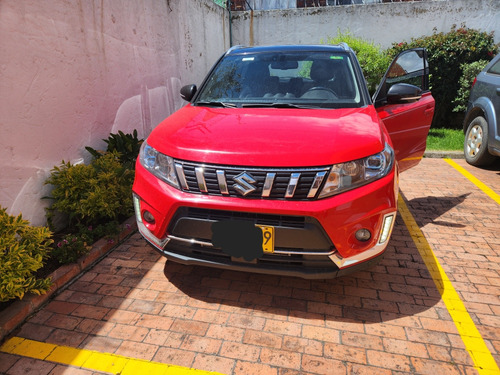 Suzuki Vitara 1.6 Glx All Grip