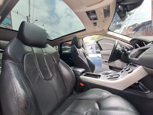 Range Rover Evoque 2.0 4x4