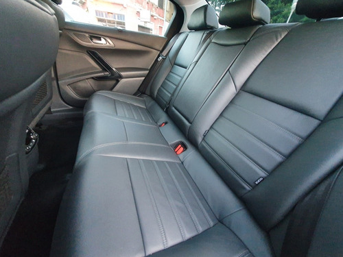 Peugeot 508 1.6 Thp Feline 163cv 2017