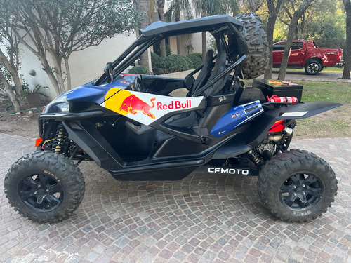 Utv Cf Moto 1000 2021 Z Force