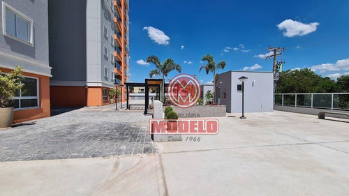 Apartamento À Venda, 87 M² Por R$ 455.000,00 - Piracicamirim - Piracicaba/sp - Ap3169