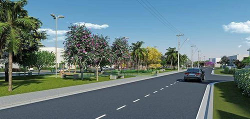 Imagem 9 de 10 de Terreno À Venda, 240 M² Por R$ 190.000,00 - Jardim Torrão De Ouro - São José Dos Campos/sp - Te0915
