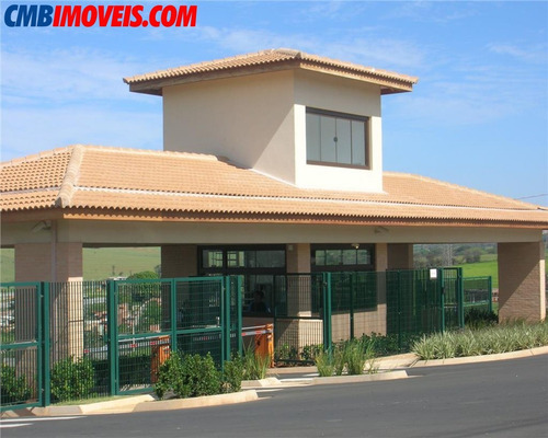 Imagem 2 de 30 de Casa A Venda Parque Dos Alecrins 4 Suítes Campinas - Cf00454 - 32133044