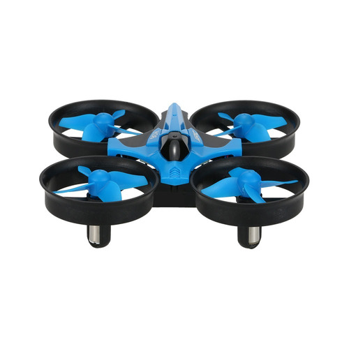 Mini Dron Jjrc H36  Azul