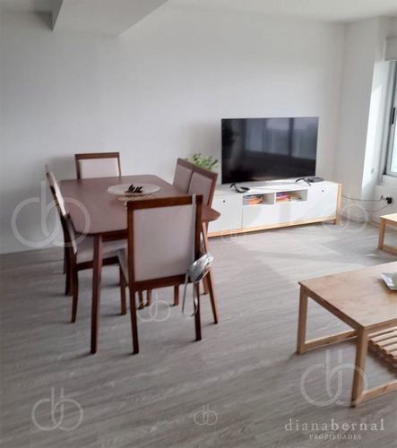 Imagen 7 de 9 de Apartamento De 2 Dormitorios A Estrenar, Roosevelt, Punta Del Este