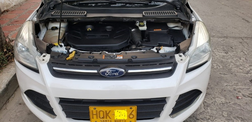 New Ford Escape 2015 4x4