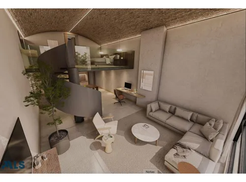 Espectacular Apartasuite De Lujo De 84 Mts - Alto ...(mls#253407)
