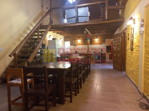 Imagen 5 de 12 de Cañuelas- Casa Quinta En Venta Rivadavia 61 Esquina Las Heras, Barrio La Garita