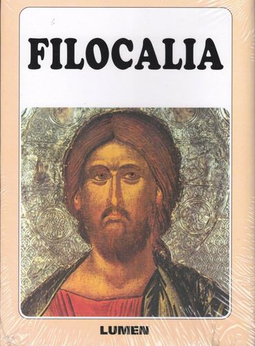 Filocalia Tomo I