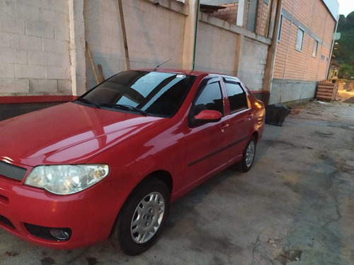 Fiat Siena 2006 1.4 Elx Flex 4p