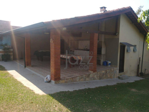 Chácara À Venda, 1100 M² Por R$ 557.800,00 - Colinas De Indaiatuba - Indaiatuba/sp - Ch0444