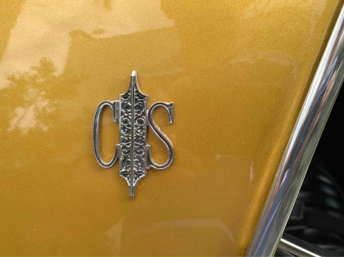 Oldsmobile Cutlass Supreme