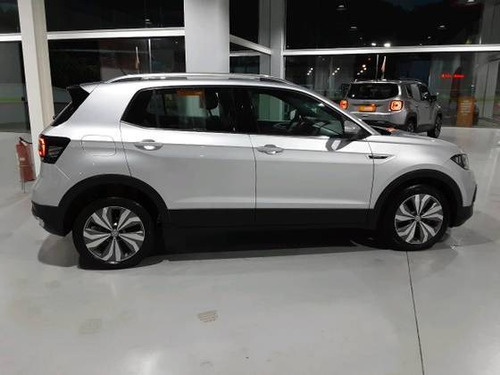 Imagem 9 de 9 de Volkswagen T-cross 1.4 250 Tsi Total Flex Highline