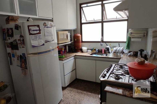 Imagem 13 de 15 de Apartamento À Venda No Coração De Jesus - Código 276954 - 276954
