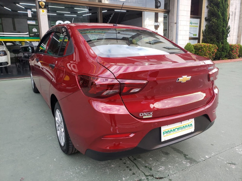 Imagem 6 de 12 de Chevrolet Onix Plus 1.0 Turbo Lt Flex Automatico 2020