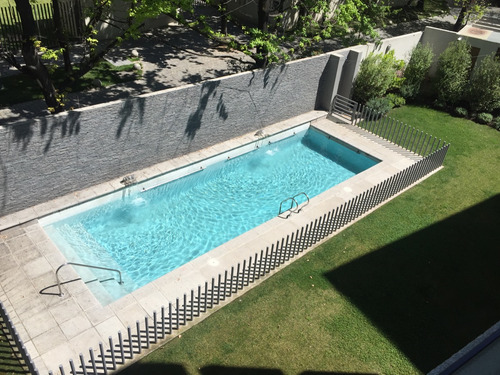 Dept 2dorm En Suite-22m2 Terraza-oriente-portal-av El Tranqu
