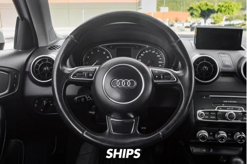 Audi A1 1.4 Cool 3p At
