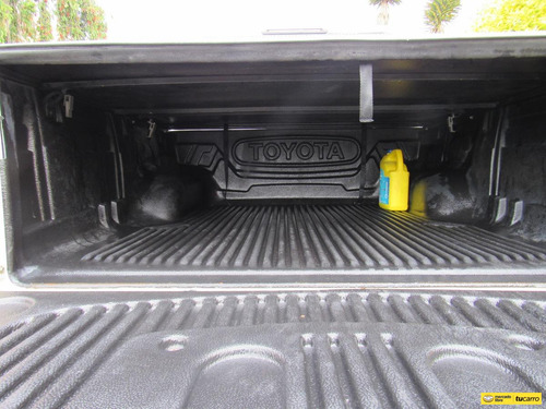 Toyota Hilux 2.5 Imv 4X4 EURO IV