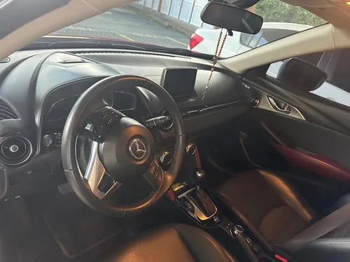 Mazda CX-3 2.0 Grand Touring Automática