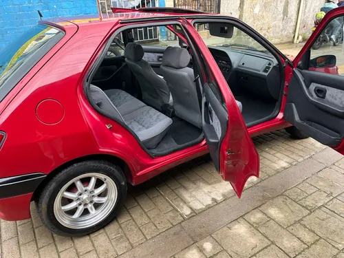 Peugeot 306 1.8 Xr