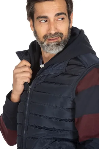 Chaleco sport cheap hombre