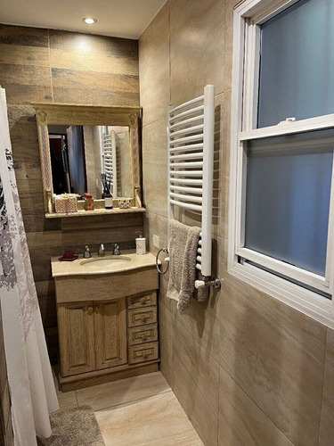 Imagen 10 de 17 de Casa Parque Leloir Ituzaingo Norte Venta Chalet Pileta