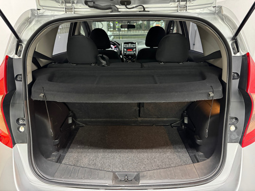 Nissan Note 1.6 Sense 110cv