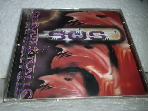 Sos — Stratovarius