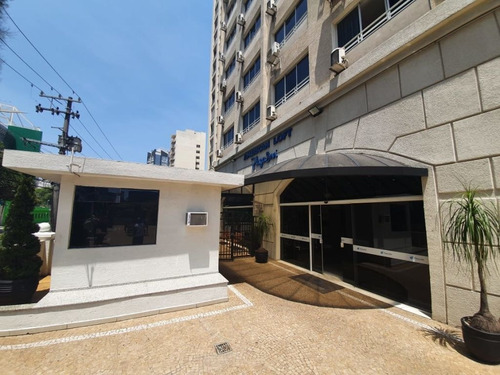 Imagem 9 de 15 de Flat Fora Do Pool, Em Frente Ao Alianz Parque E Dos Shoppings Bourbon E West Plaza - Sf27770