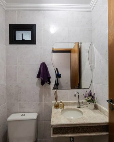 Imagem 12 de 30 de Apartamento Residencial Em São Paulo - Sp - Ap2152_etic