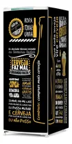 Comprar Adesivo Envelopamento Geladeira Frente Lados Cerveja Cf166