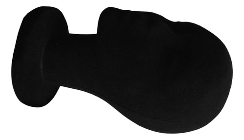Suporte Modelo Cabeça De Chapéu Flocagem Touca De Espuma