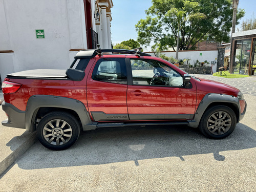 RAM 700 1.6 Club Cab Adventure Mt
