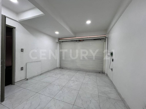 Renta De Local En Av 5 Mz 26 Lt 90 No. 92, Col Modelo, Nezahualcóyotl.