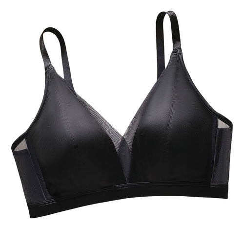 Sujetador Intimates Triangle Cup Con Forma De V Profunda, 2