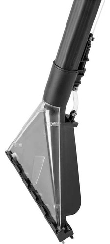 Extratora Para Limpeza Estofados/sofás/bancos Carros Cor Vermelho 220v
